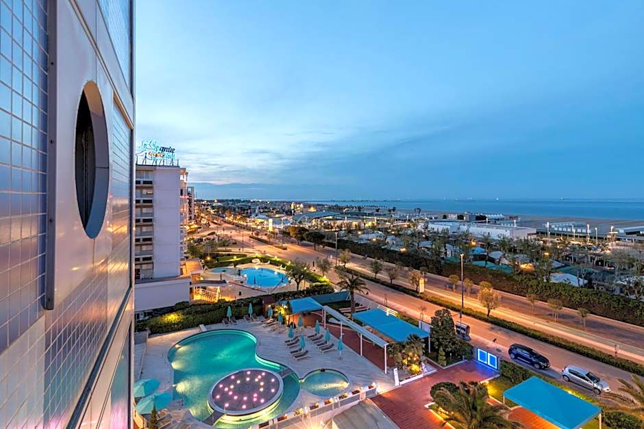 B&B Hotel Chioggia Airone