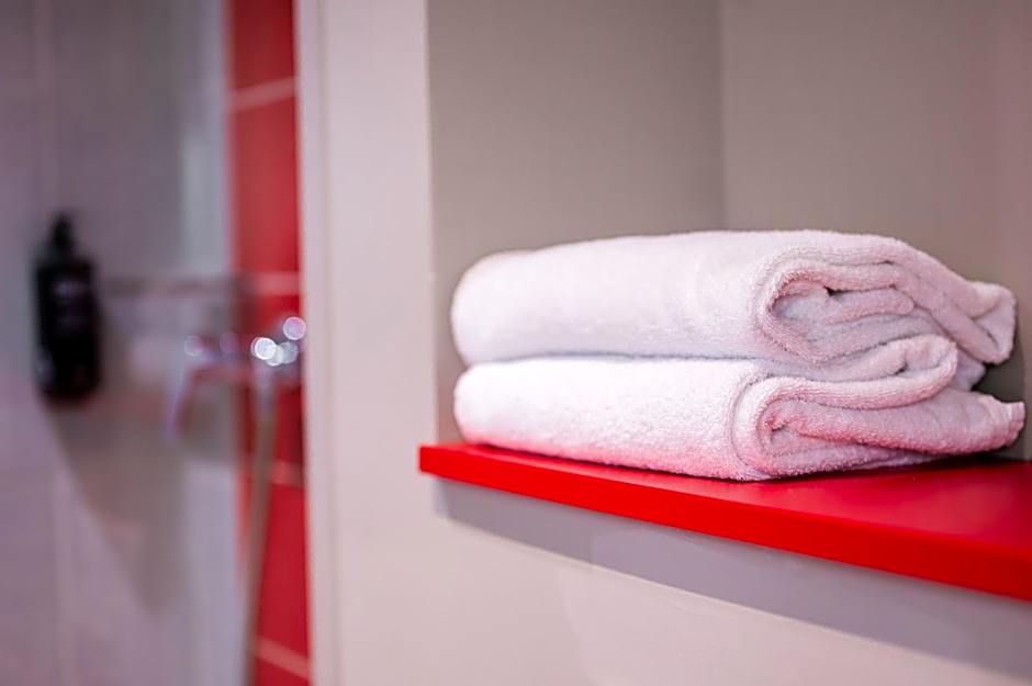 Ibis Styles Lille Centre Grand Place Hotel