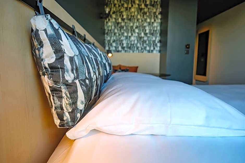 ibis Styles Bordeaux Lac Bruges (Ouverture Novembre 2025)