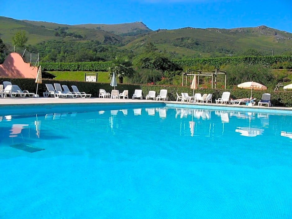 Village Club Le Saint Ignace