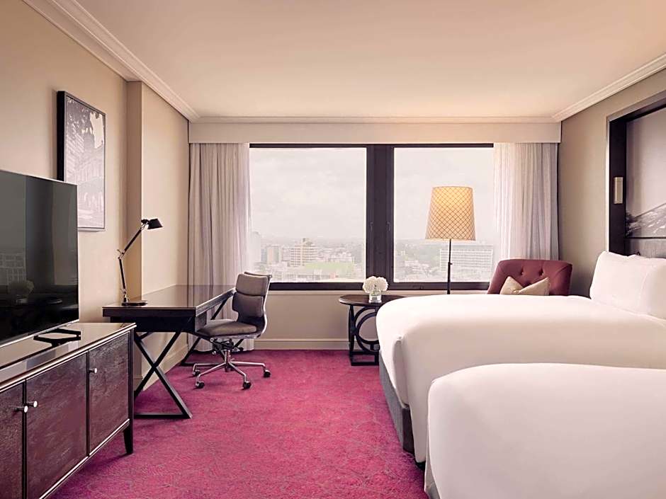 Sofitel Brisbane Central Hotel