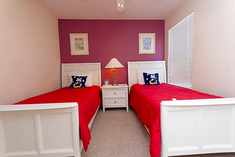 Disney Area Preferred Homes with Gameroom