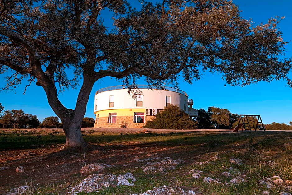 Hotel Paraje La Lambra