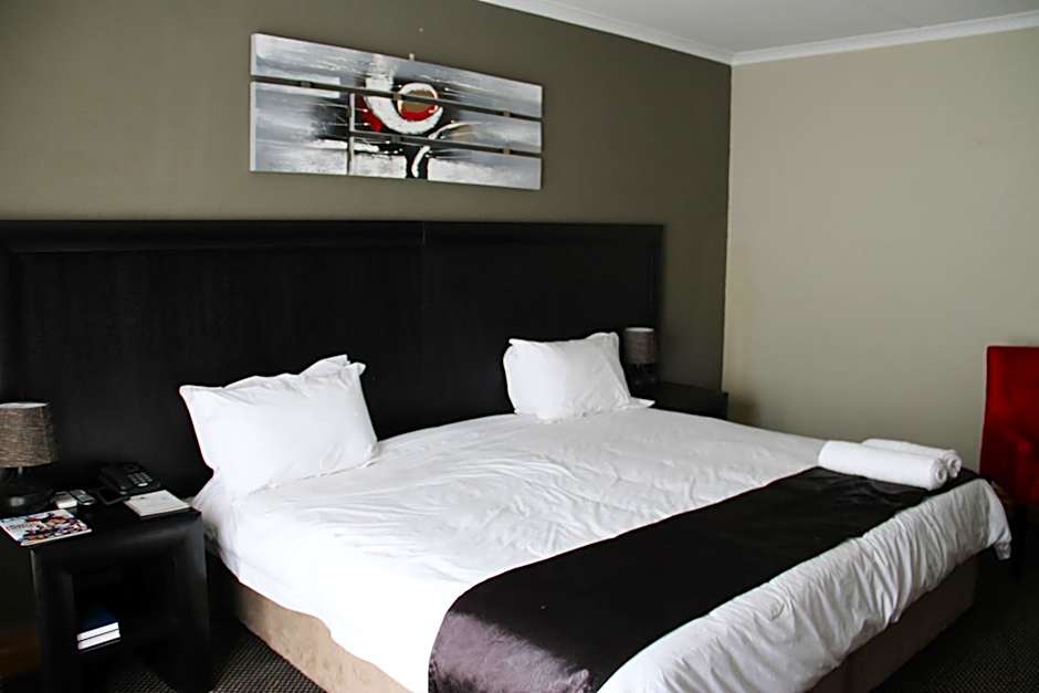 Foto 1 dari 10 — Standard 1 Double Bed or 2 Beds