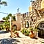 Arolithos Traditional Cretan Village Hotel