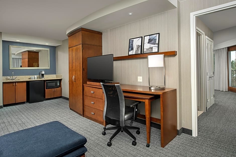 Courtyard by Marriott Seattle Kirkland