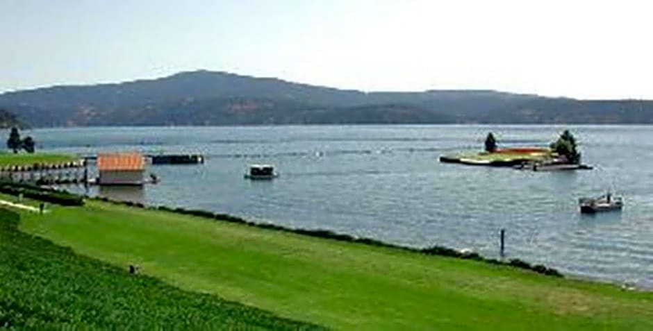 Fairbridge Inn - Coeur d'Alene