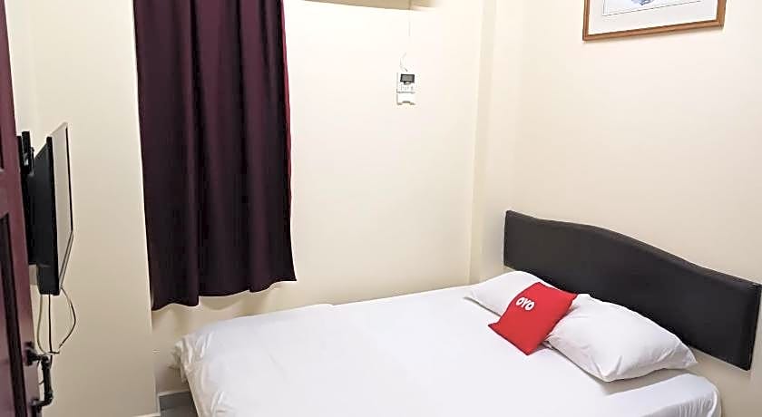 OYO 89549 Casavilla Hotel (city Centre) Taiping