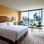 Pan Pacific Melbourne
