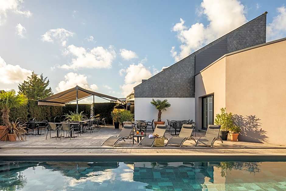 ibis Saint-Nazaire - Trignac