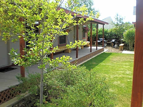 Pinedale Cozy Cabins