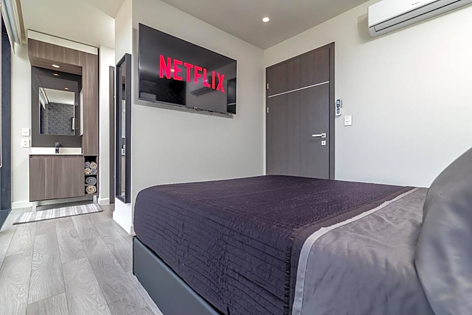 Tijuana Luxury 2B Amazing Views Estadio Caliente