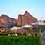 Meteora Hotel at Kastraki
