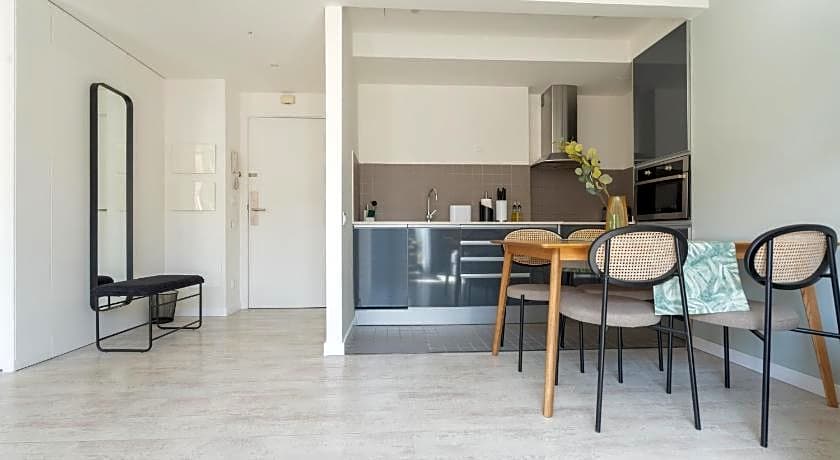 limehome Barcelona Rector Triadó