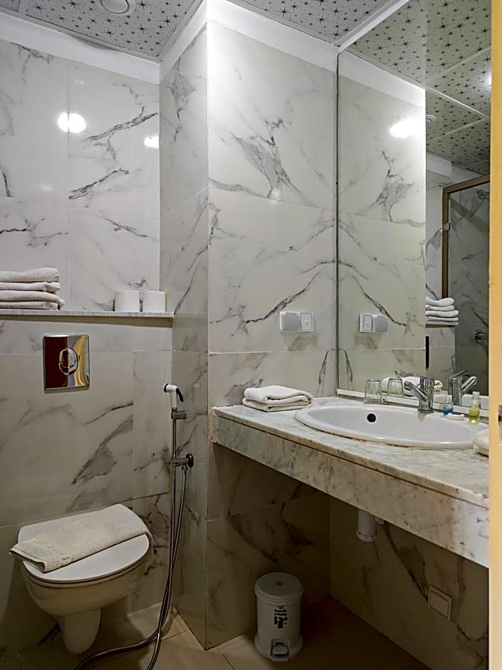 Hotel Anna Agadir