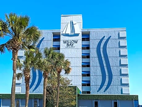 Willow Bay Resort
