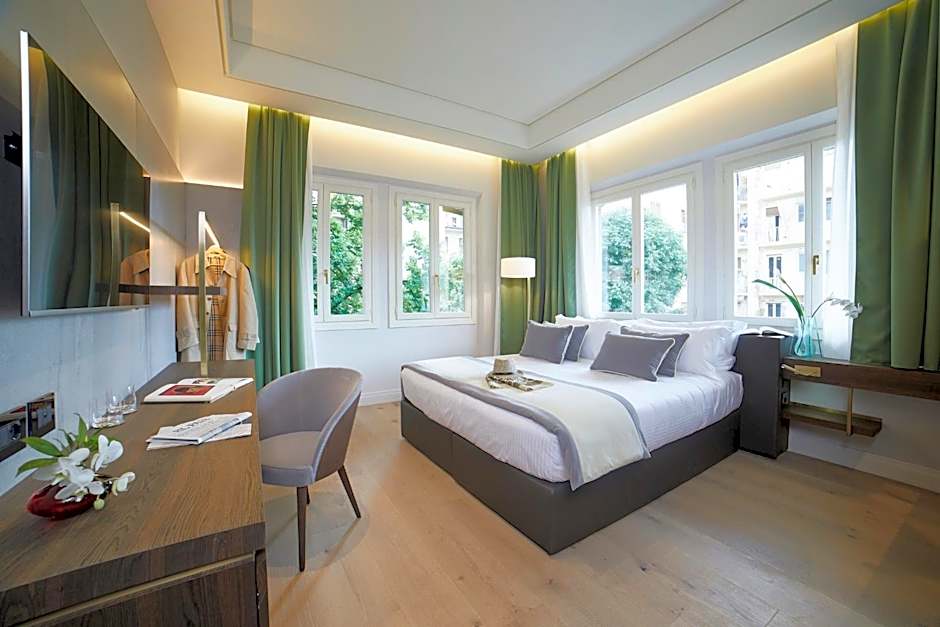 Messori Suites