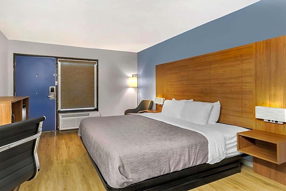 Quality Inn Madison - Huntsville