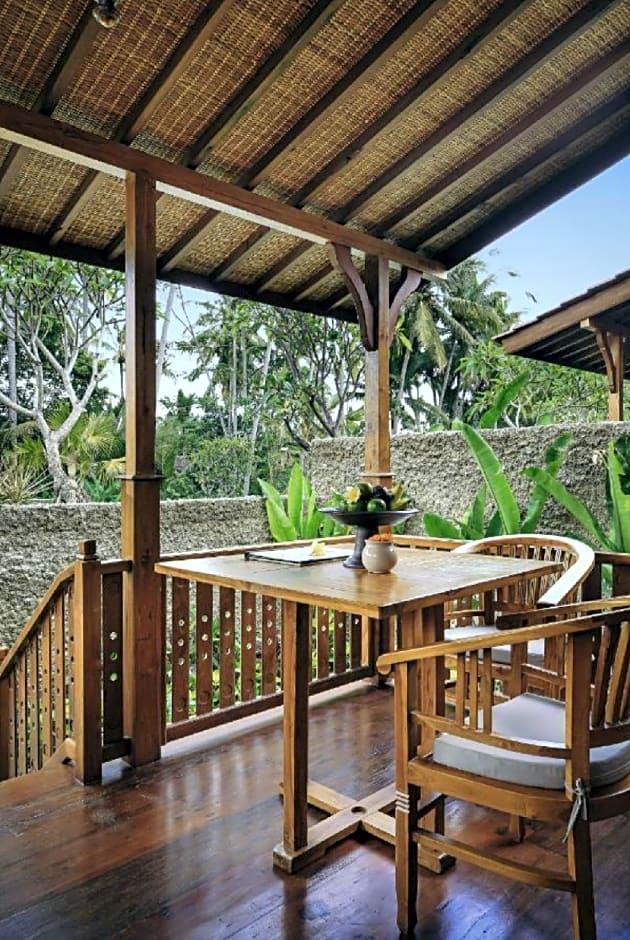 Keraman Suite Ubud