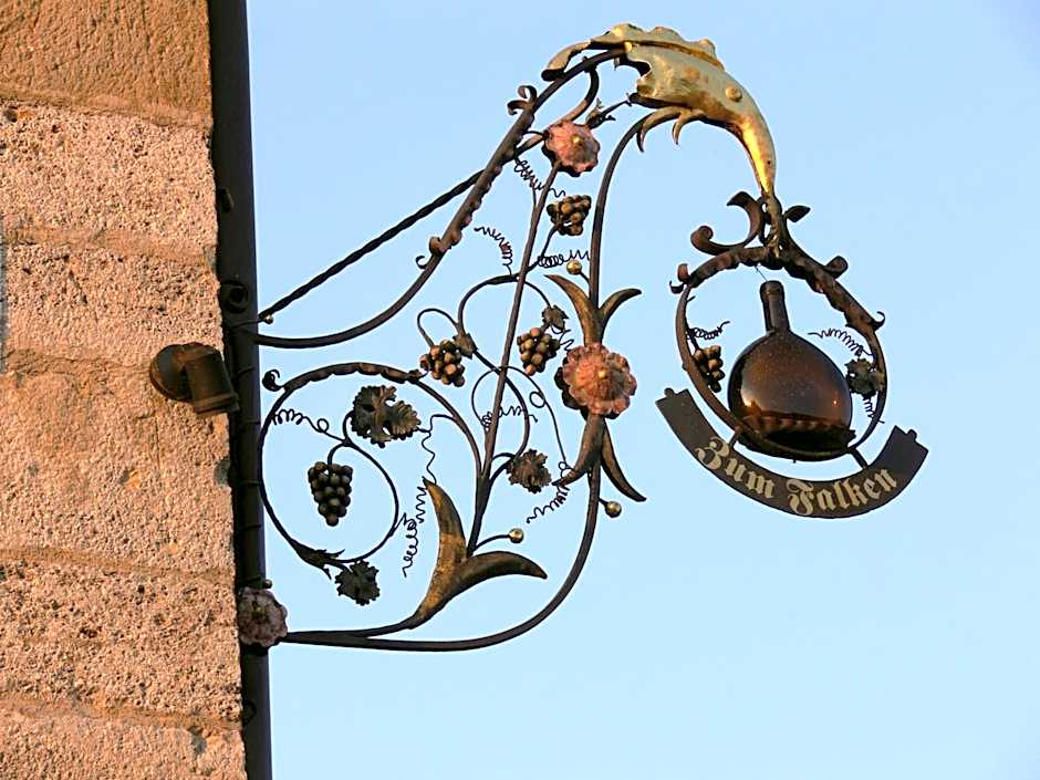 Landhaus Zum Falken