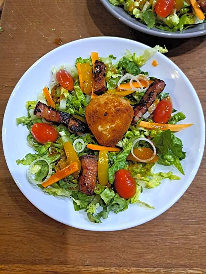 DOMAINE DE MARLAS - CHAMBRES D'HÔTES