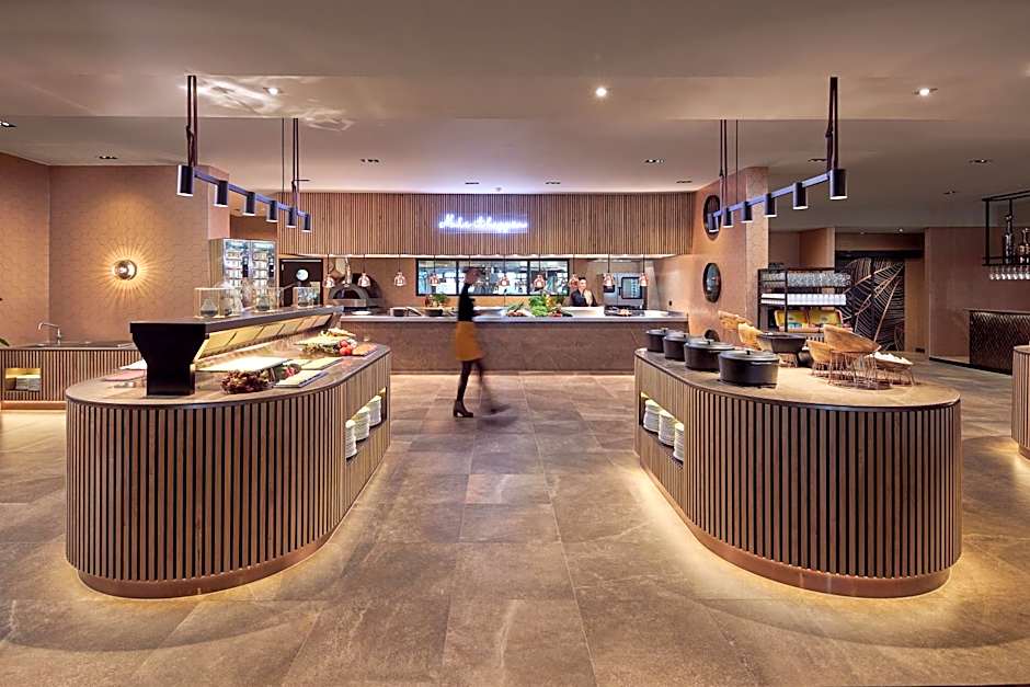 Van der Valk Hotel Groningen Zuidbroek