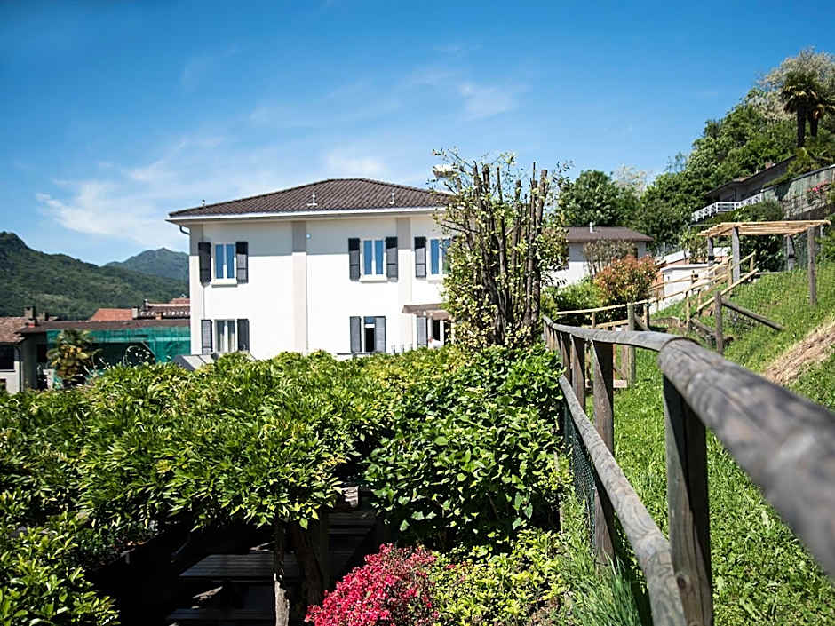 Locanda Del Conventino