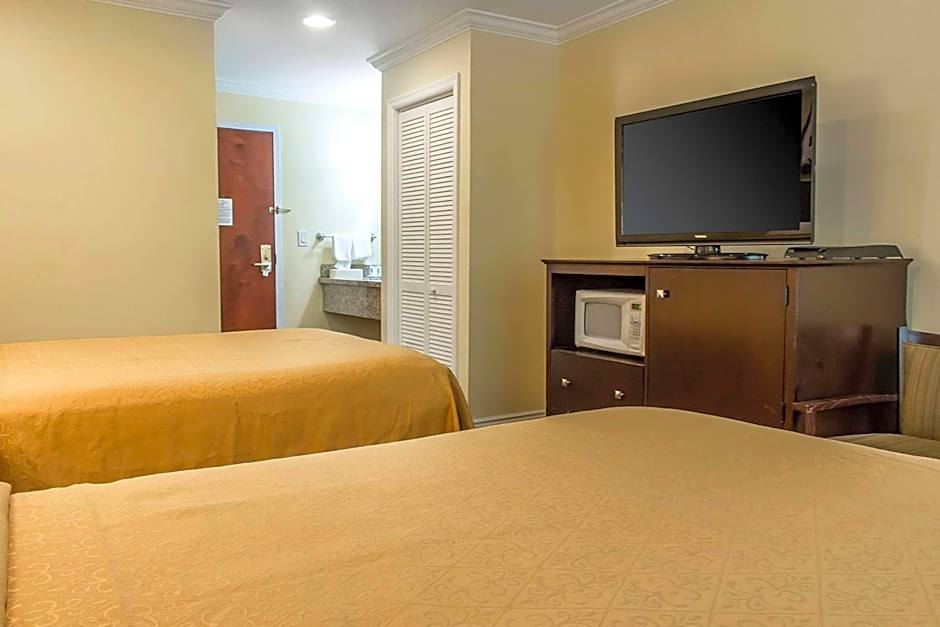 Quality Inn Near Mountain Creek