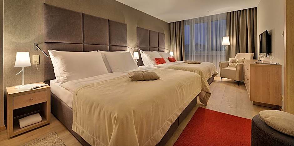 Apollo Hotel Bratislava