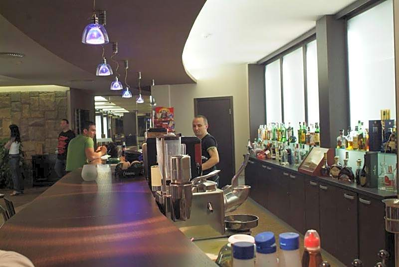 Gardenia Park Hotel