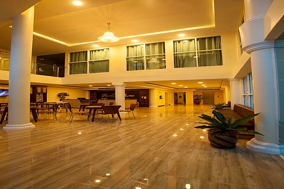 Pranee Home Phang-nga