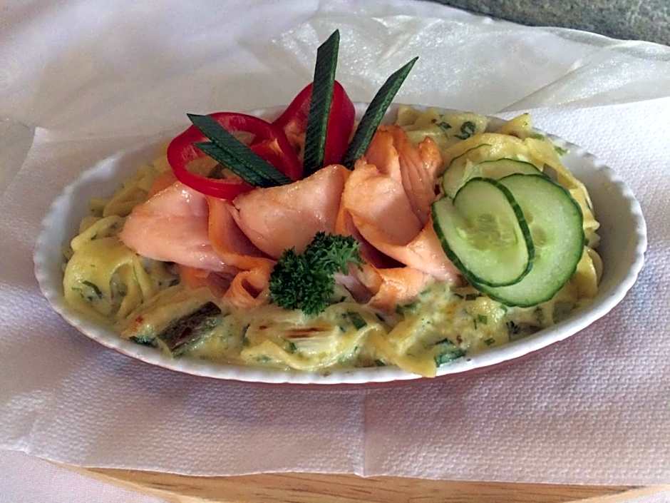 Hotel Schöne Aussicht