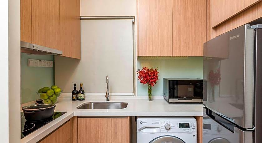 Somerset Medini Iskandar Puteri