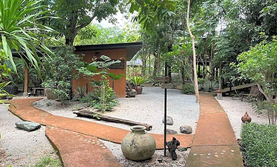 Bambuh Boutique Homestay - Adult Only