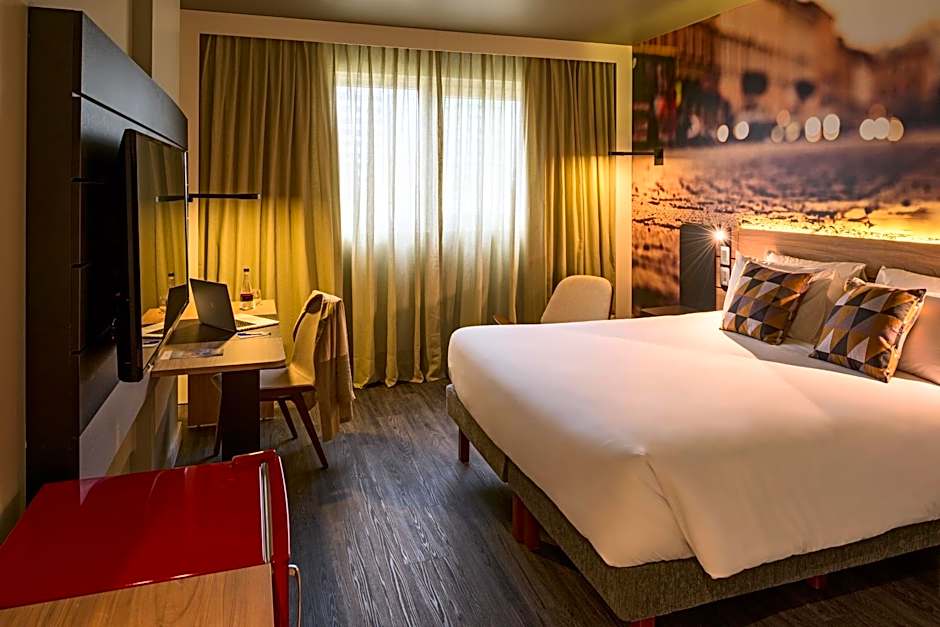 Novotel Curitiba Batel