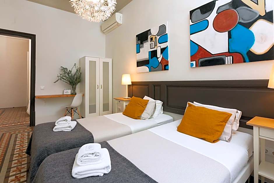 Casa Maca Guest House