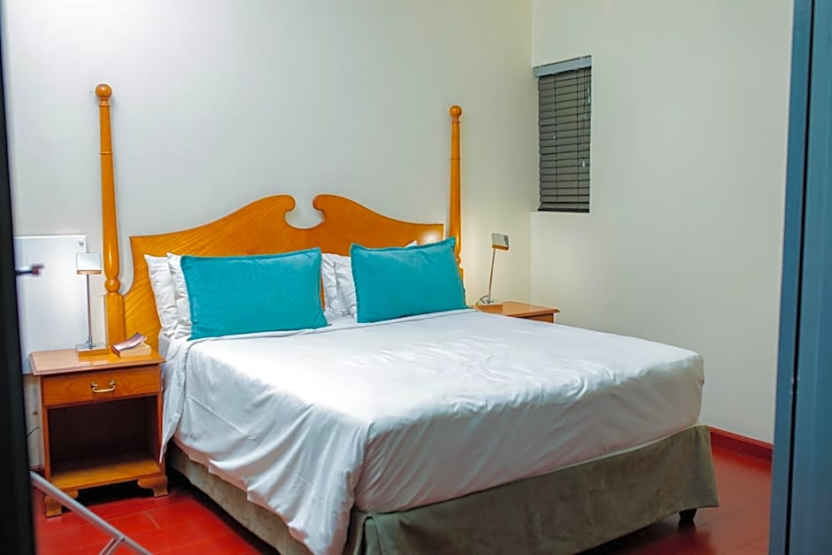 Vetho 2 Apartments OR Tambo Airport