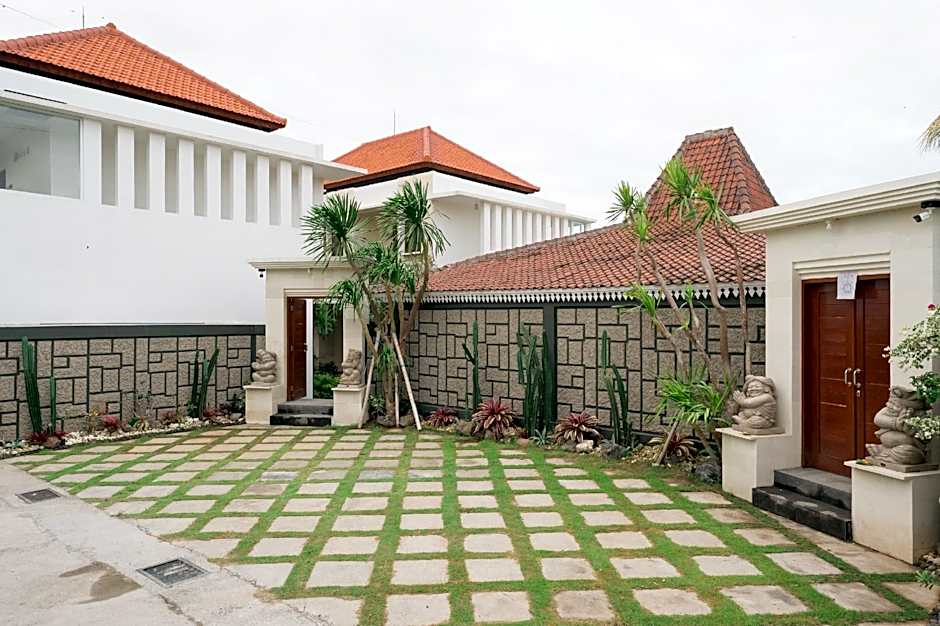 Musa Canggu