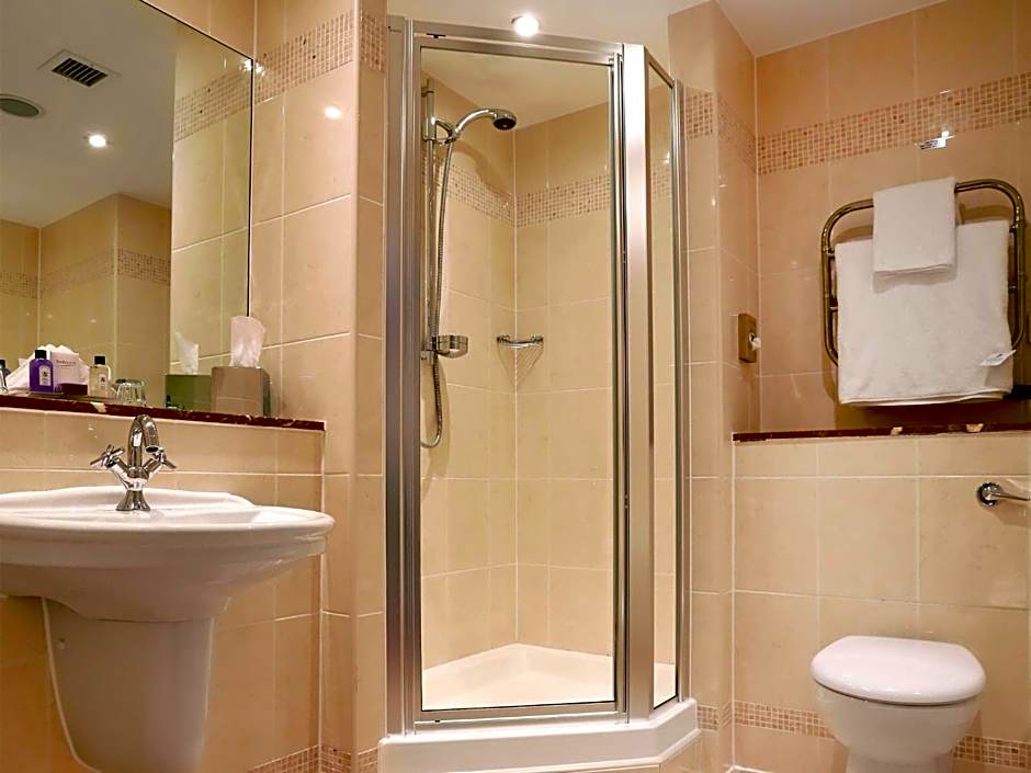 Macdonald Portal Hotel Golf and Spa