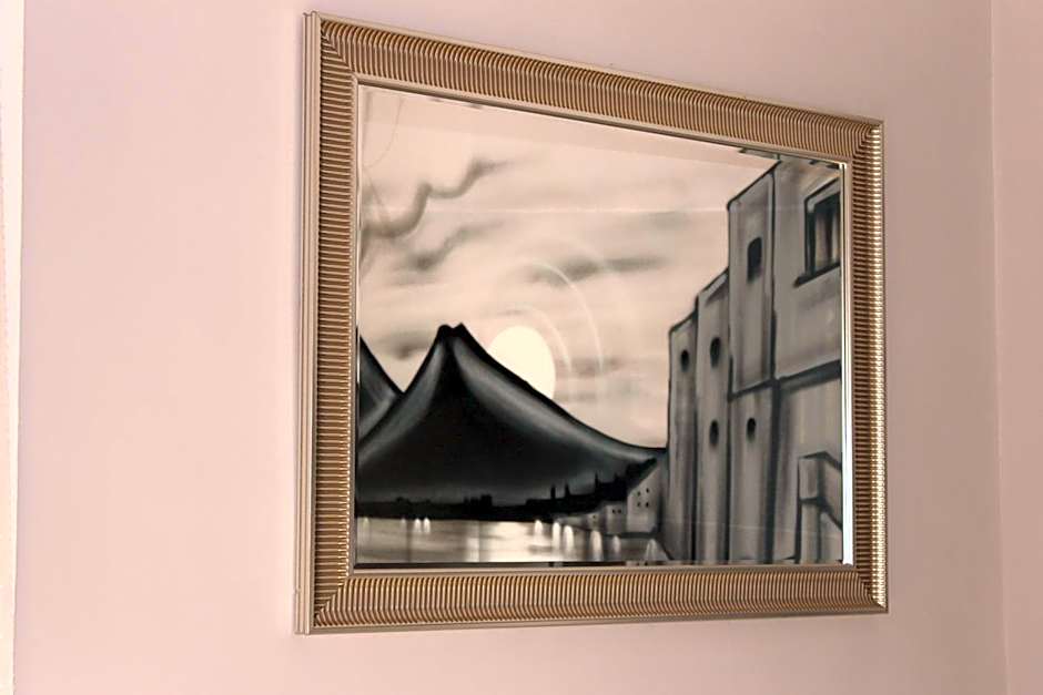 B&B La Torretta Chiaia