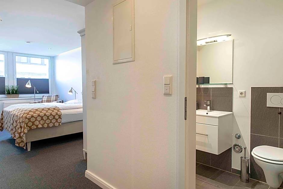 acora Kiel Living the City