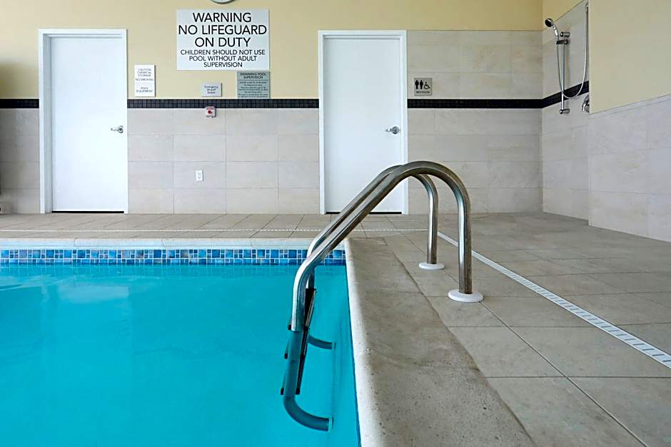 Courtyard by Marriott North Brunswick
