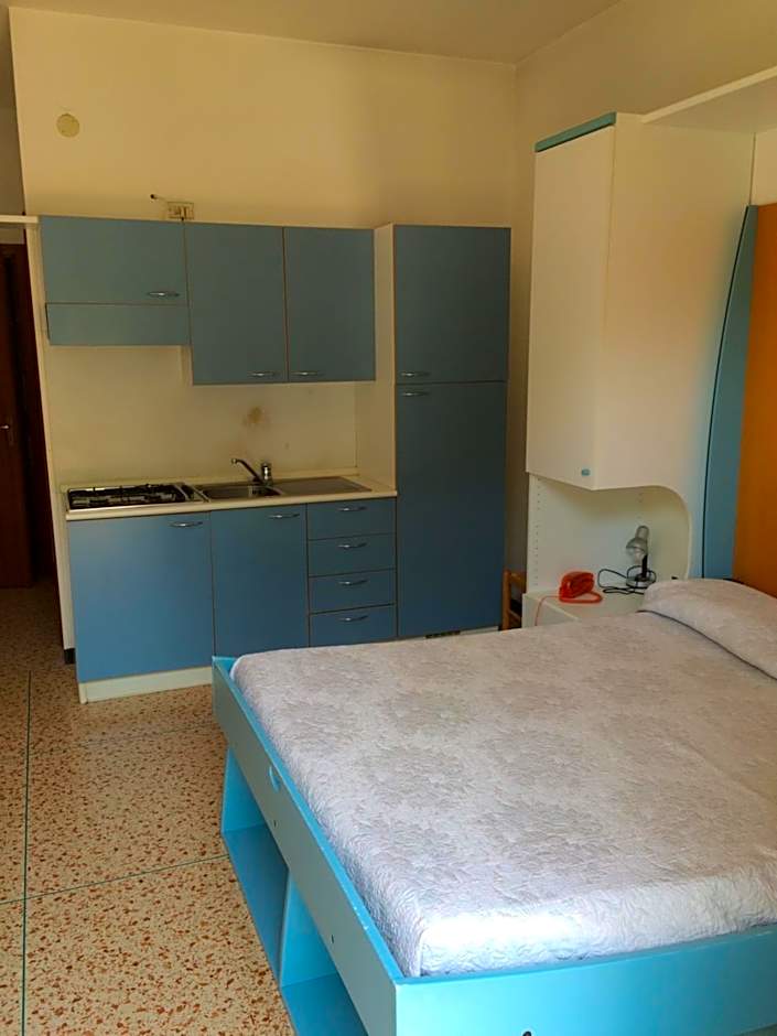 Residence la Vignetta