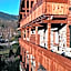 Hotel Grevol Spa