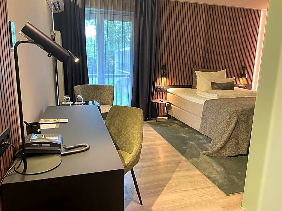 Schlosshotel Monrepos