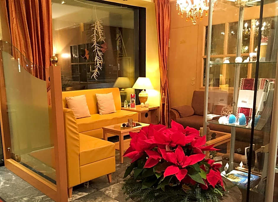 City Hotel Ost am Kö