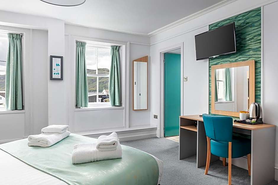 Caledonian Hotel 'A Bespoke Hotel