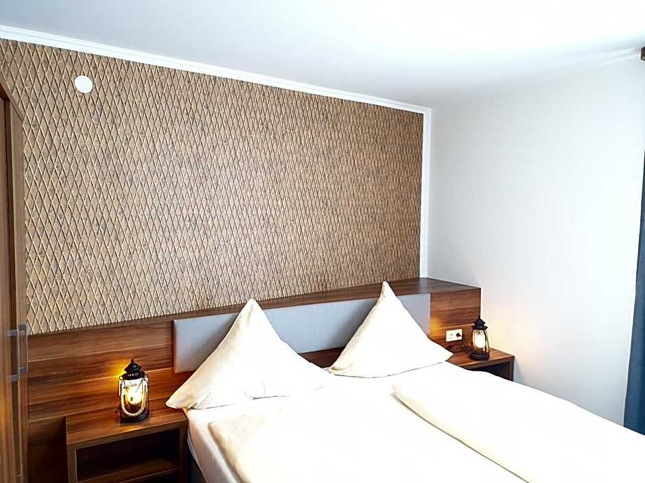 Kirchberg Hotel garni