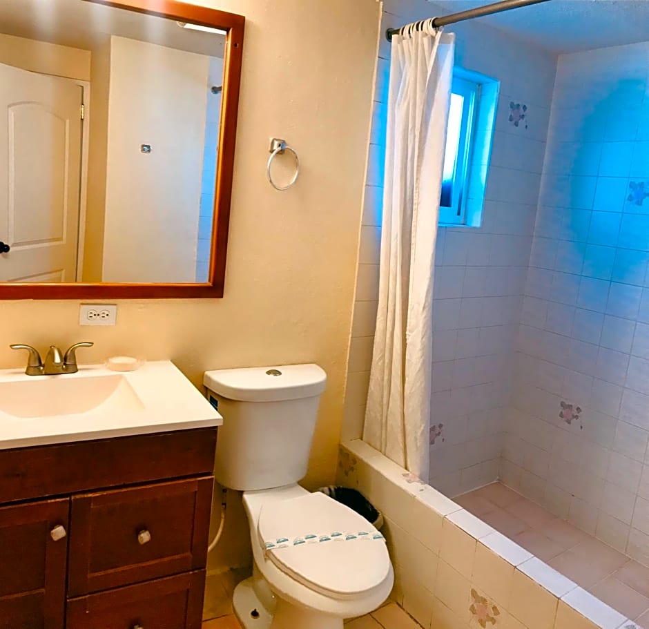 Quinta Pacifica Beachfront Villas