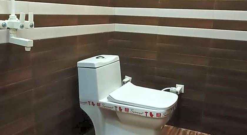 Hotel keshavam inn